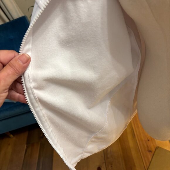 Olympic Committee Team USA Jacket Medium - Picture 5 of 6